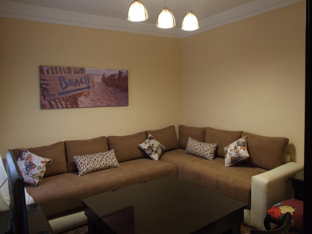 Residence Tamaya Dakhla Kültér fotó