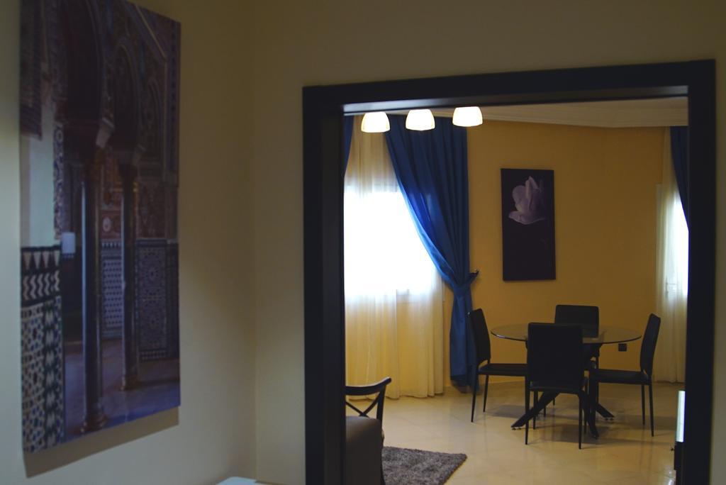 Residence Tamaya Dakhla Kültér fotó