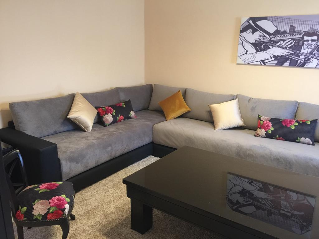 Residence Tamaya Dakhla Kültér fotó