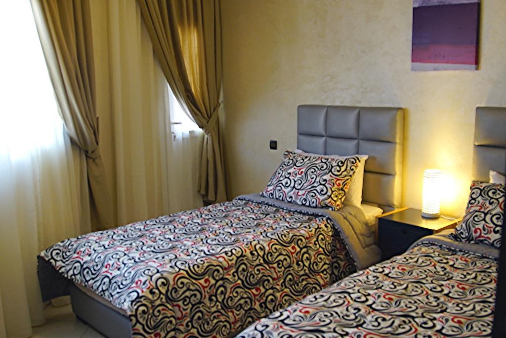 Residence Tamaya Dakhla Kültér fotó