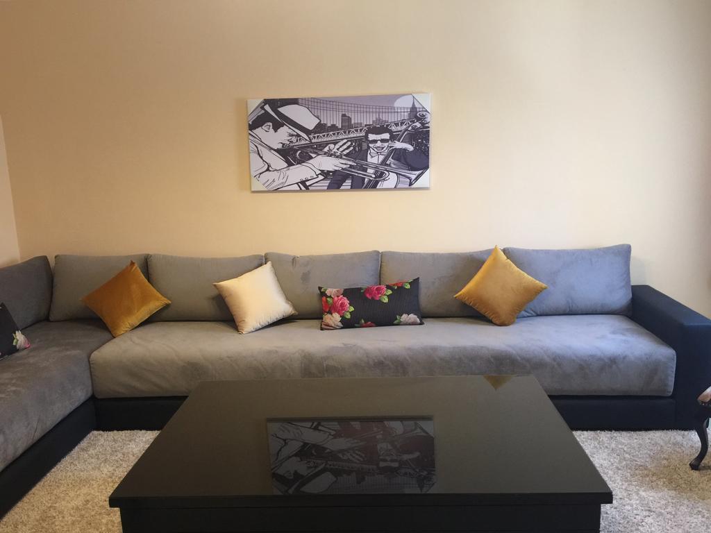 Residence Tamaya Dakhla Kültér fotó