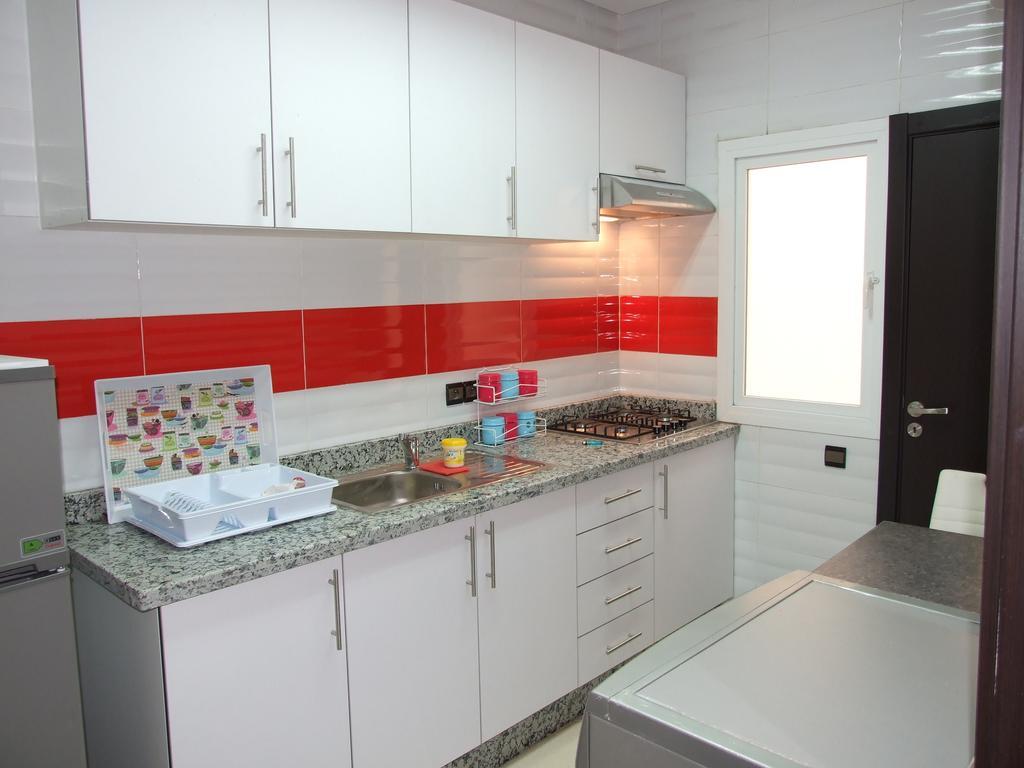 Residence Tamaya Dakhla Kültér fotó
