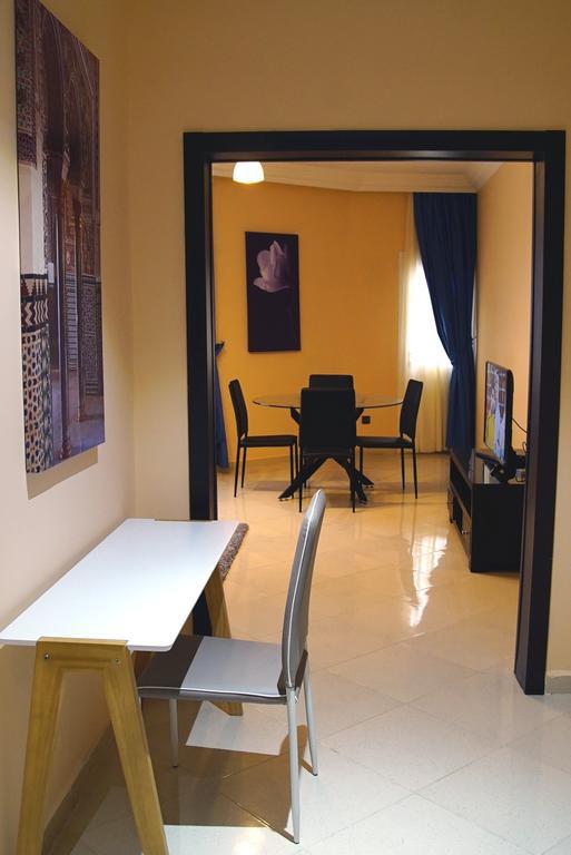 Residence Tamaya Dakhla Kültér fotó