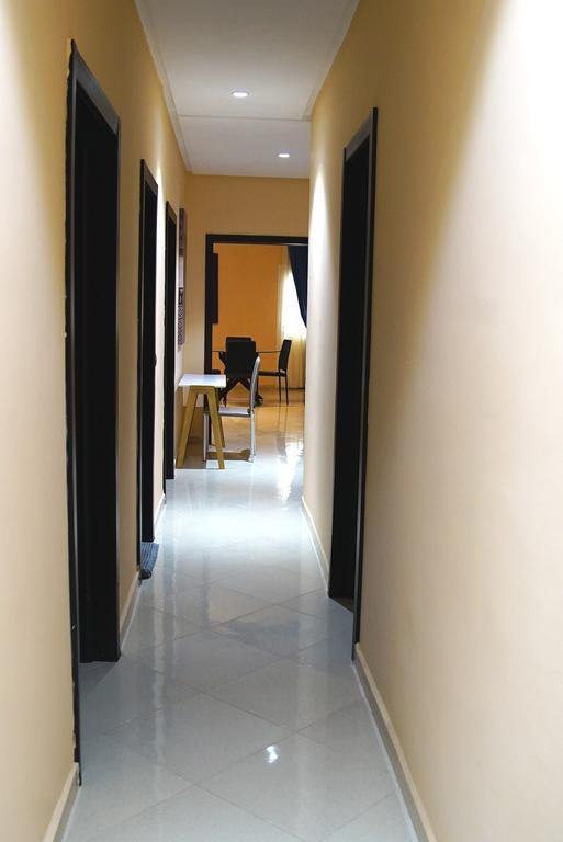 Residence Tamaya Dakhla Kültér fotó