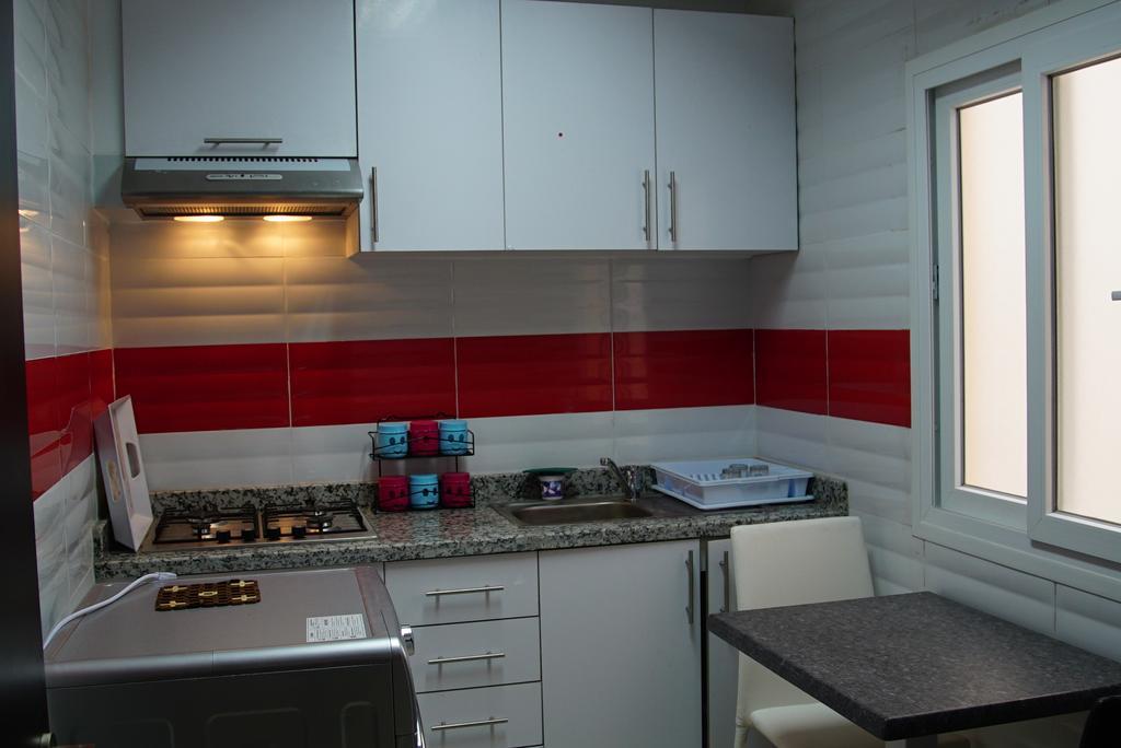 Residence Tamaya Dakhla Kültér fotó