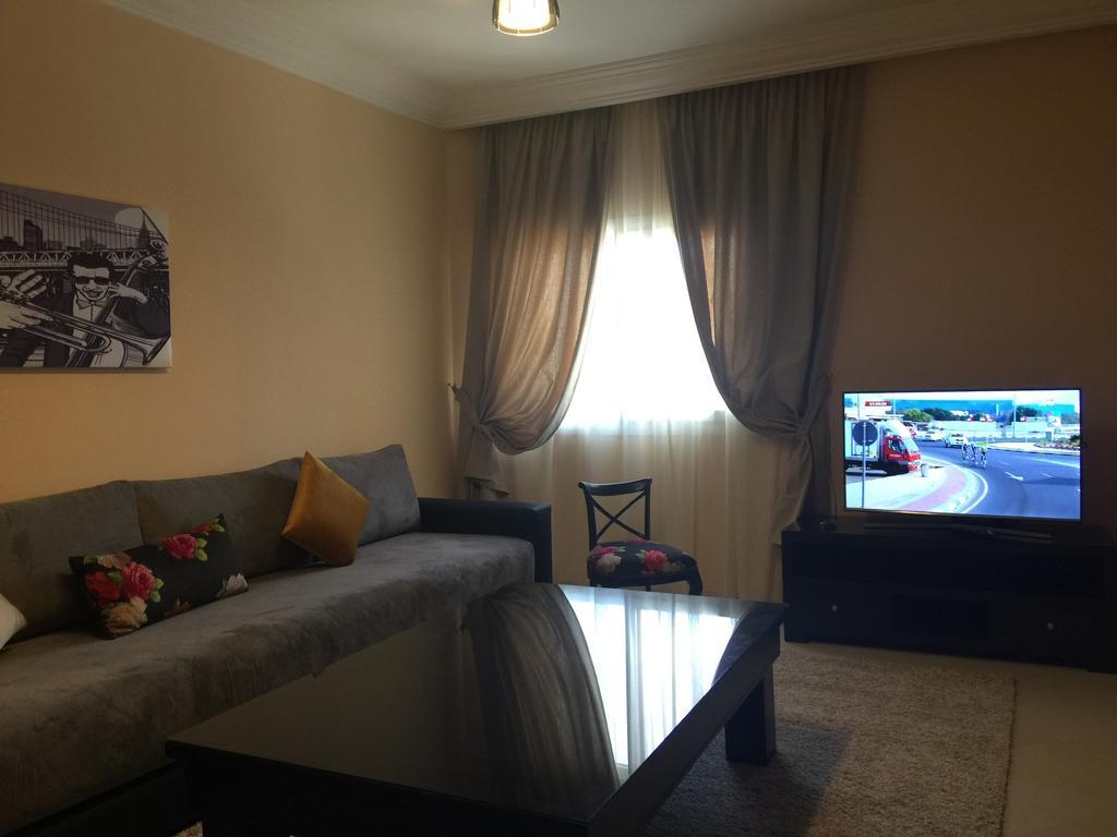 Residence Tamaya Dakhla Kültér fotó