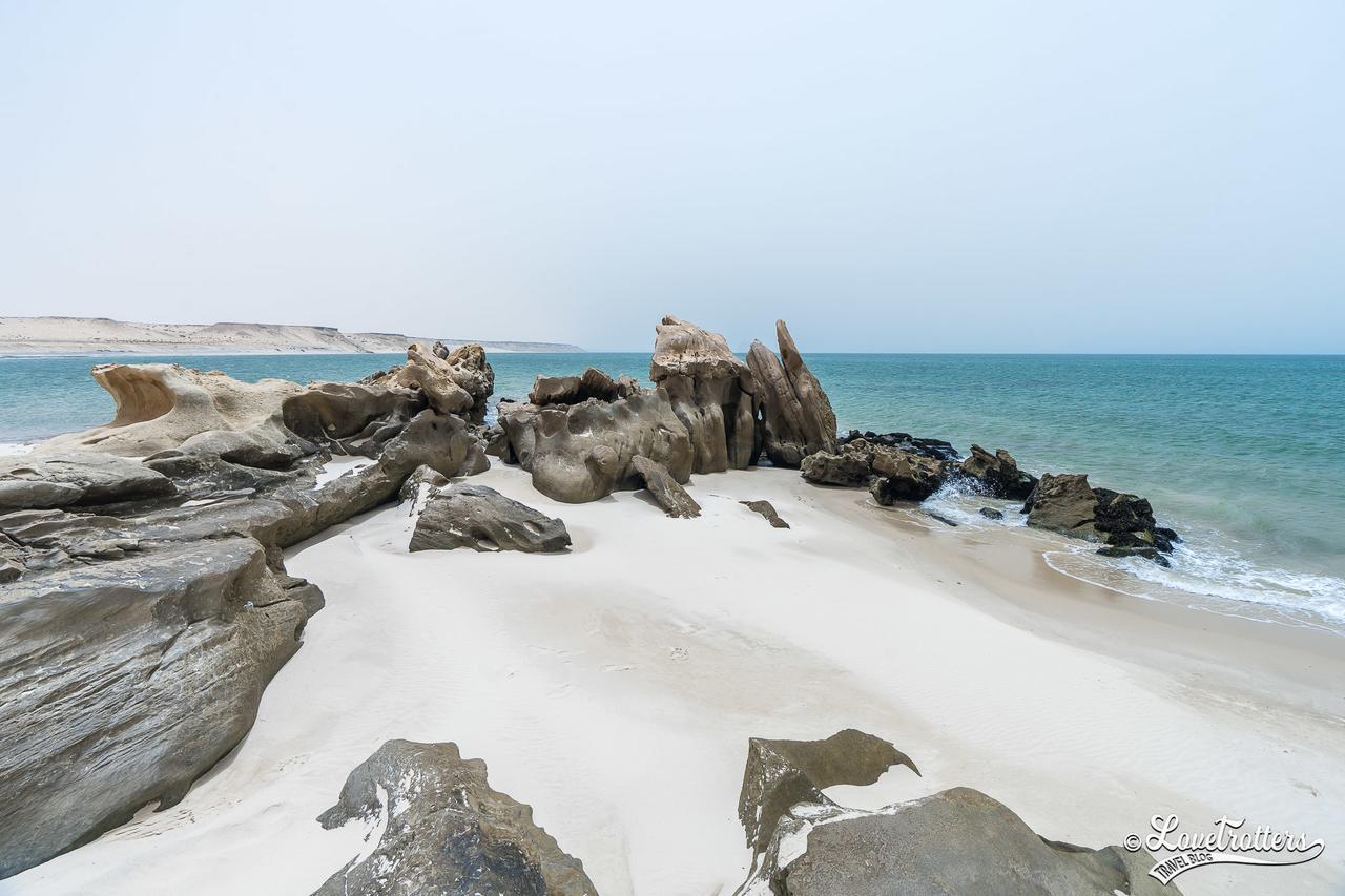 Residence Tamaya Dakhla Kültér fotó
